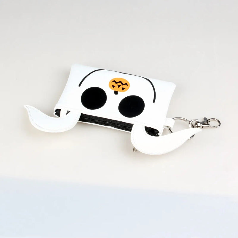 Holly Women's Coin Purse | Halloween Inspired, Durable PU Wallet 2