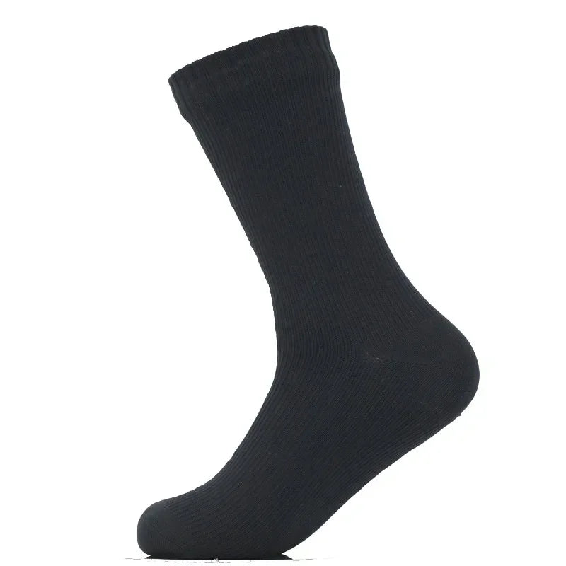 Wander Outdoor Waterproof Socks | Breathable, Warm Insulation 10