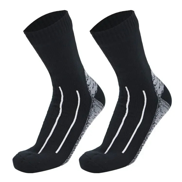 Wander Outdoor Waterproof Socks | Breathable, Warm Insulation 11