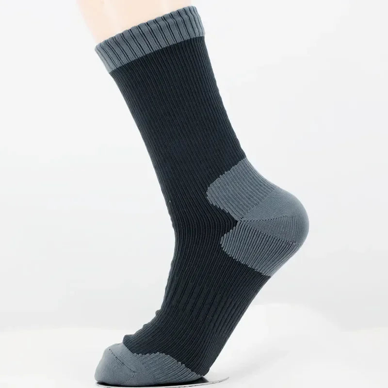 Wander Outdoor Waterproof Socks | Breathable, Warm Insulation 12