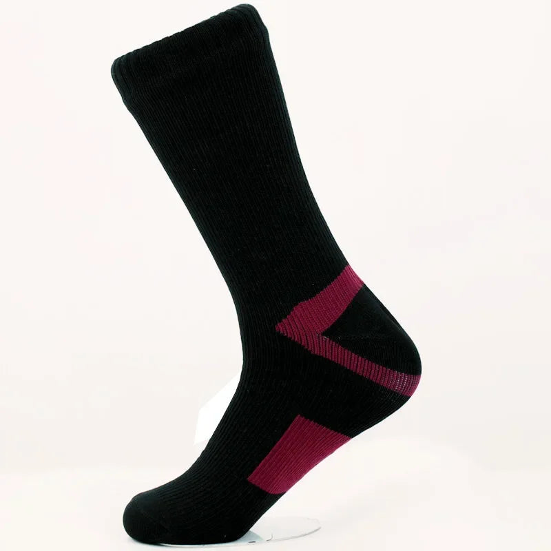 Wander Outdoor Waterproof Socks | Breathable, Warm Insulation 14