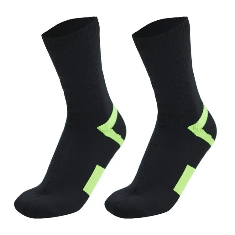 Wander Outdoor Waterproof Socks | Breathable, Warm Insulation 9
