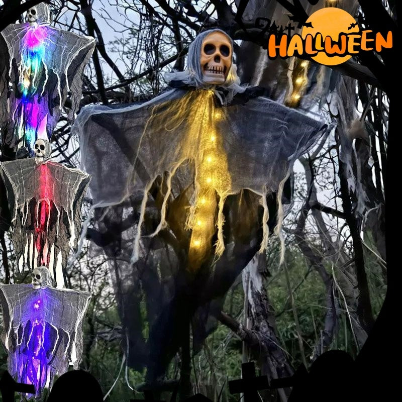 Halloween Decorations Horror Hanging Ghost