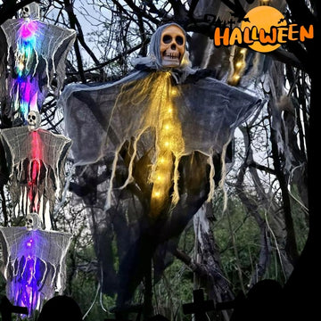 Halloween Decorations Horror Hanging Ghost