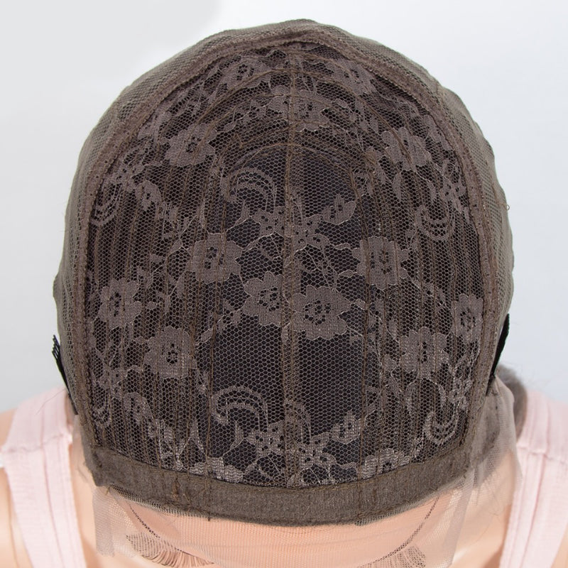 Elysia Women's Wig | Soft High-Temperature Fiber, 96cm Length 5