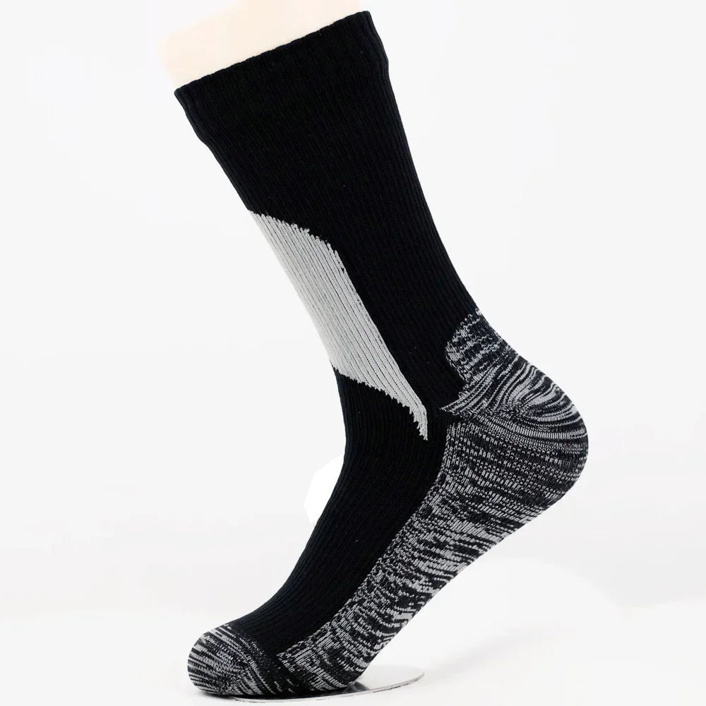 Wander Outdoor Waterproof Socks | Breathable, Warm Insulation 6