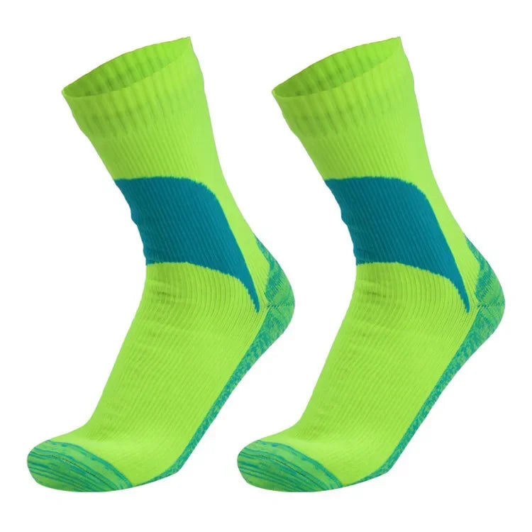 Wander Outdoor Waterproof Socks | Breathable, Warm Insulation 7
